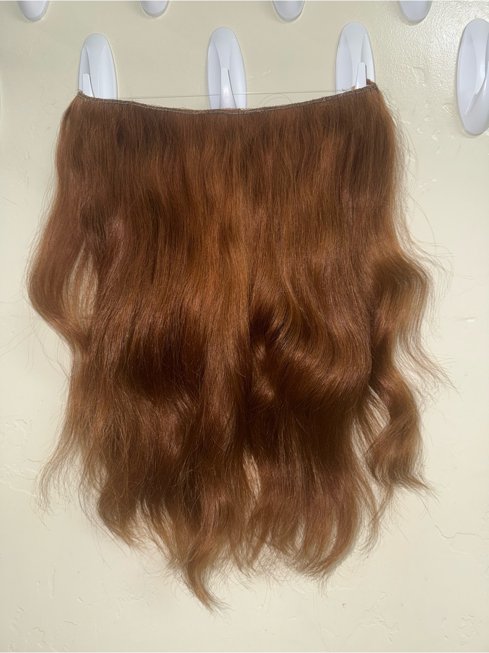 Halo Couture 18inch extensions